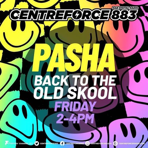 MR Pasha - 883 Centreforce DAB+ Radio - 27 - 12 - 2024 .mp3
