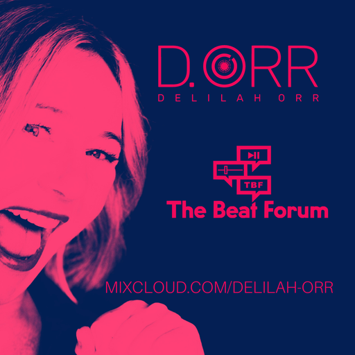 Delilah Orr - The Beat Forum - November 18, 22