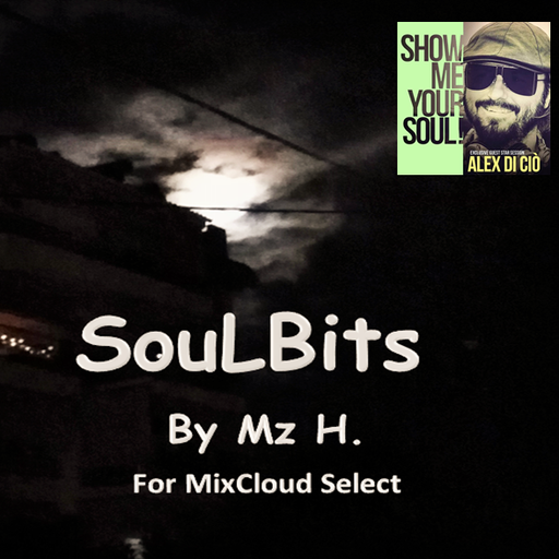 SouLBits #24 (with Alex Di Ciò tracks #2)
