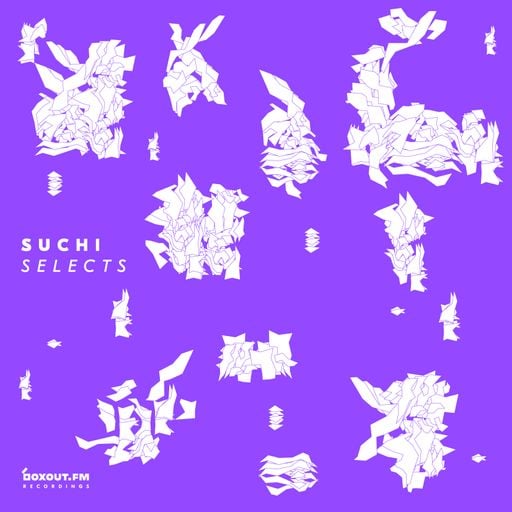 Boxout FM Suchi Selects Mini Mix w/ Mutable Mercury 17.02.22