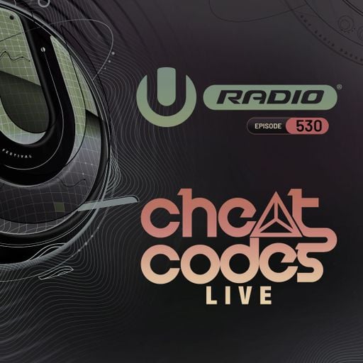UMF Radio 530 - Cheat Codes
