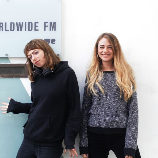 WW Daily Tina Edwards // 28-09-2018