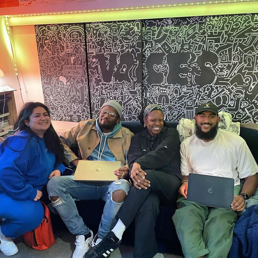 Afoma V - 21/02/24 - Voices Radio