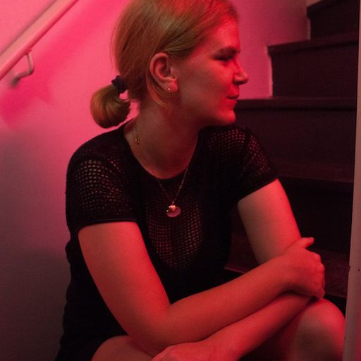 International Tribe: Violet // 06-12-18