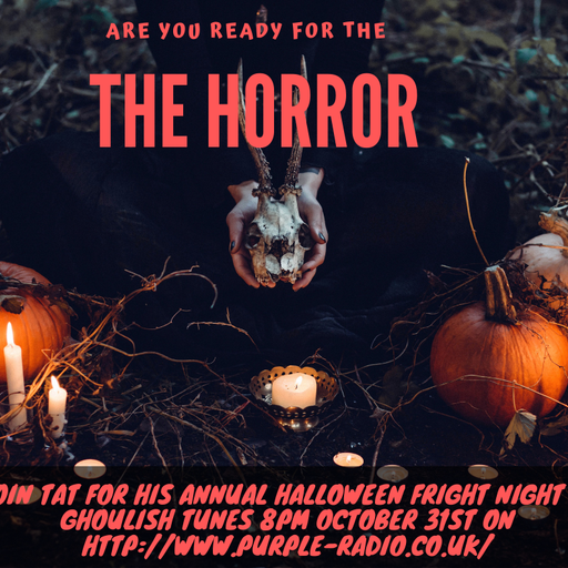 The Horror Disco