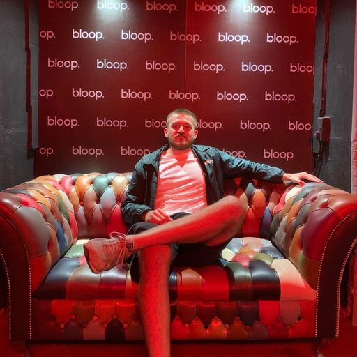 Are You Sat Comfortably? w/ Connor Gray - 04.06.20