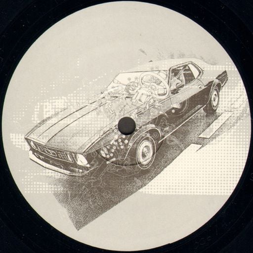 Funky House (Hush Mix)