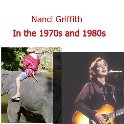 tribute to Nanci Griffith