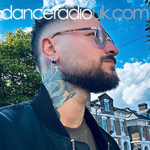 Daniel Wolf - Dance UK - 17-09-2025