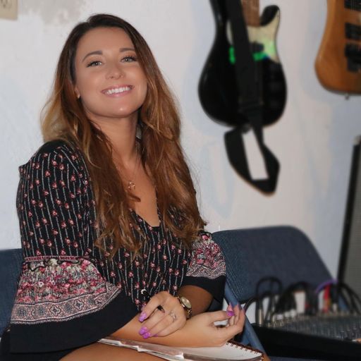 "Let Me Be The One" Eurovision Show 148 (15th June 2021) - The Lisa Andreas Interview...