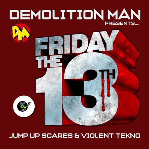 FRIDAY THE 13th