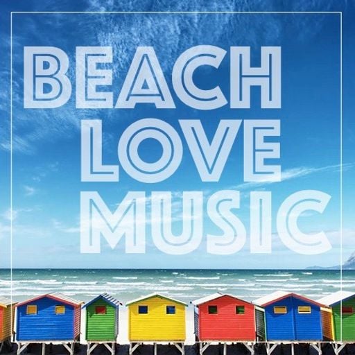 MELODY NELSON - BEACH LOVE MUSIC 2021