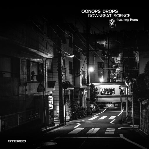 Oonops Drops - Downbeat Science