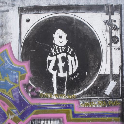 The Drum Circle - Runner's Birthday Hijinks! (11/5/14)