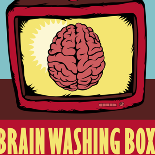 Brainwash (Kill Your TV Remix)