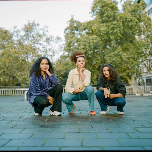 Creole Cuts // 12-11-20