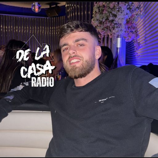 Brewer - De La Casa Radio 05.01.26