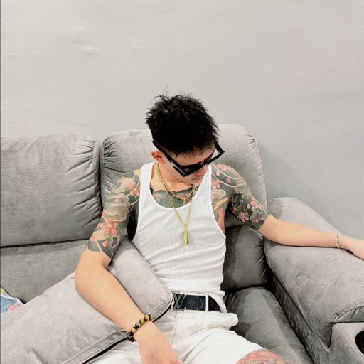 Ver. 2 องครักษ์พิทักษ์มดลูก เสี่ยนุพาเพลิน x DJMOS 300