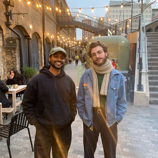 Underground Pleasure: Behind Indie Music - 06/03/25 - [Voices Radio]