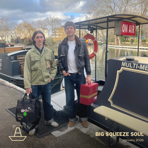 Big Squeeze Soul | The BoAt Pod | January 2026