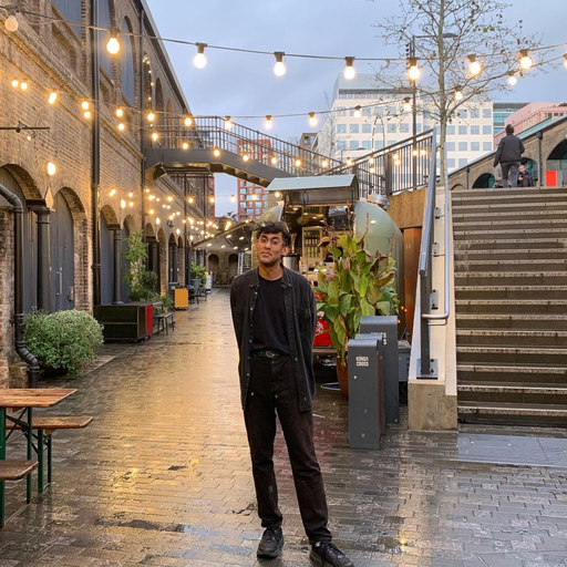 aaroneight 12/12/23 - Voices Radio