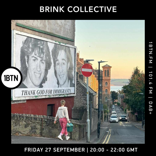 The Brink Collective - 27.09.24