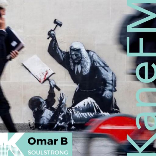 Monthly Monday Night SoulStrong with Omar B 8/9/25