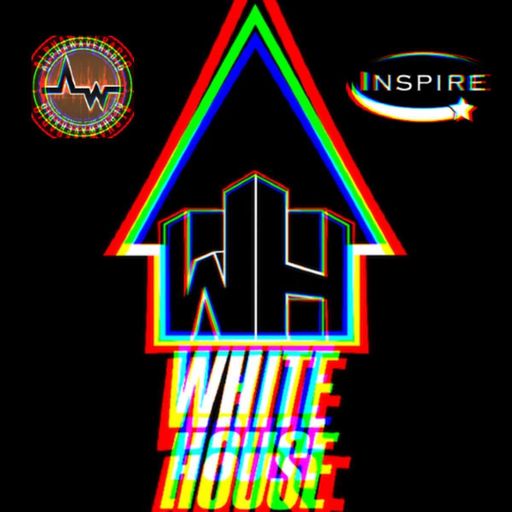 AWR Show 36 - Derriscott - White House Records - Wednesday Premiere