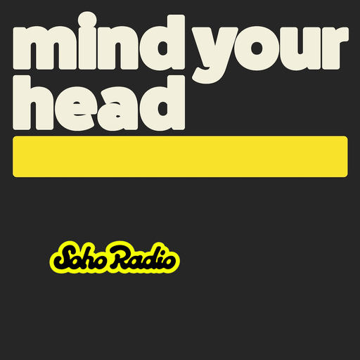 MIND YOUR HEAD (08/11/2025)