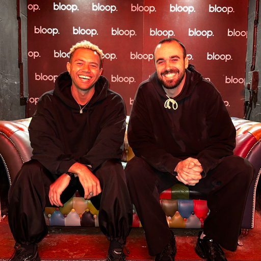 Layers w/ Layson & Ruby May Moon - 10.09.25