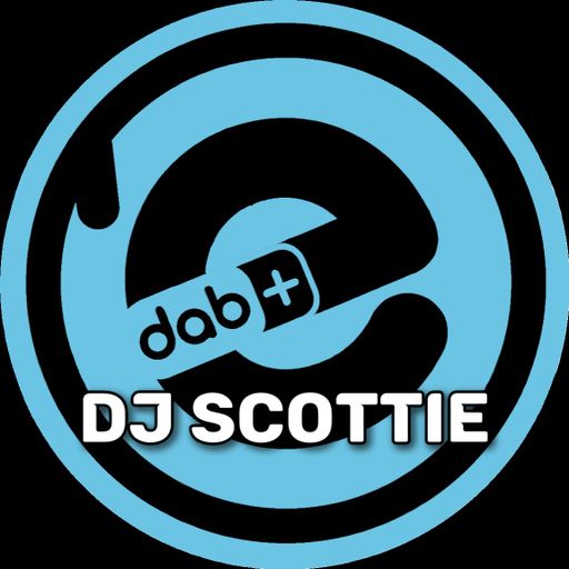 DJ Scottie - 21 MAR 2021