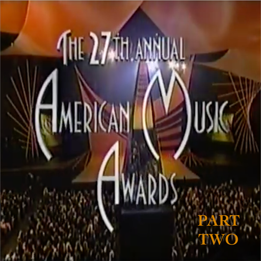 The 2000 American Music Awards Soundtrack (According 2 Madd Dawg) - Part 2
