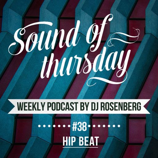 SOT #38 (Hip Beat)