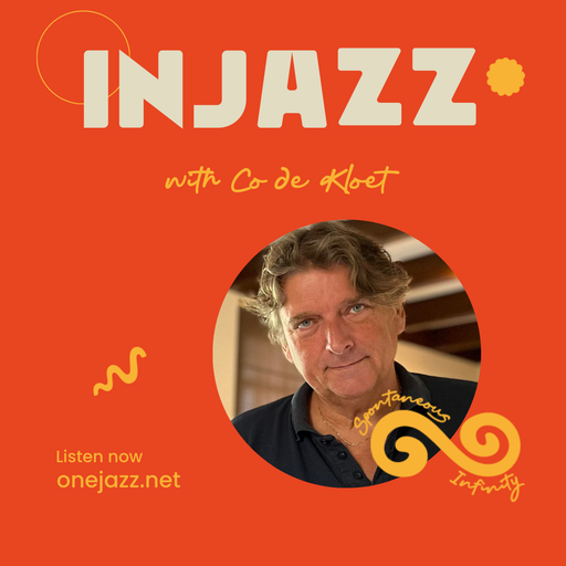 Co de Kloet presents: InJazz (20 April 2026)