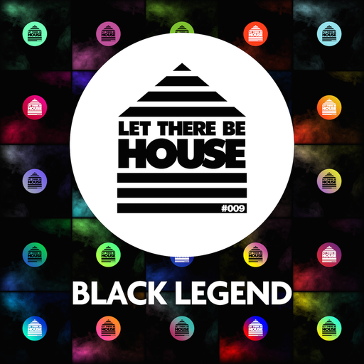 Black Legend #009