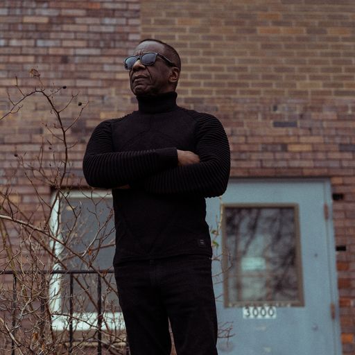Soul of Detroit: John "Jammin" Collins // 13-09-22