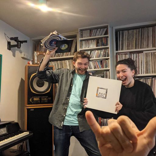 Brownswood Basement: Sam Bhok, Ceylan Goksel & Pedro Montenegro // 17-02-22