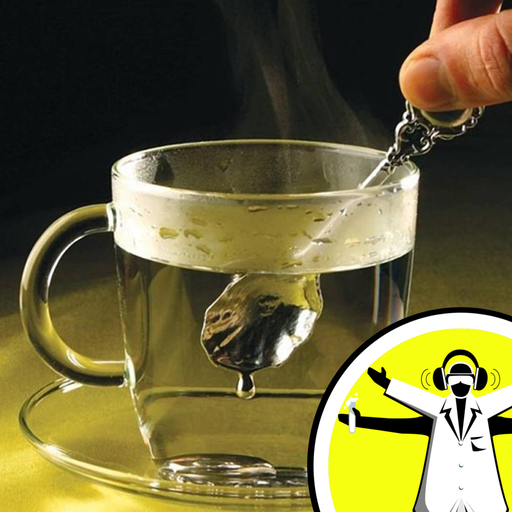 Dissolving teaspoons: Naked in Wellington