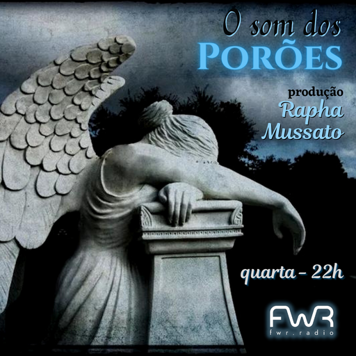 O Som dos Porões 033 - 23.11.2022