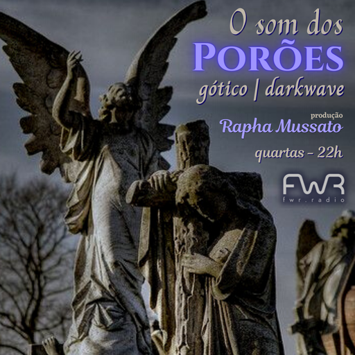 O Som dos Porões 009 - 8.6.2022