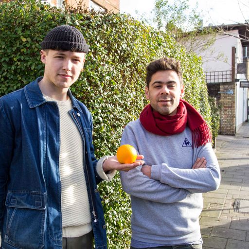 Church of Sound // 28-03-2018