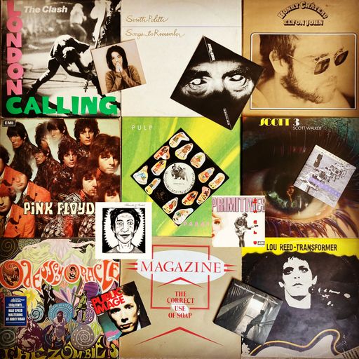 Literary Speaking Part Two - A Radio Activity Production for Boogaloo Radio