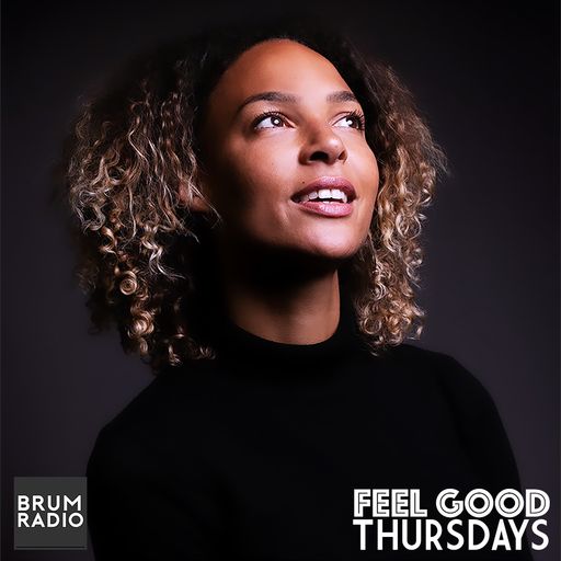Feel Good Thursdays with Alex Carr (11/02/2021)