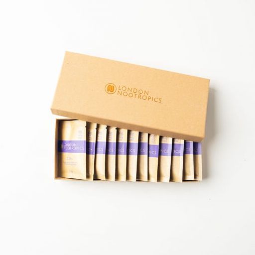 Hoxton Wellness w London Nootropics 25.02.22