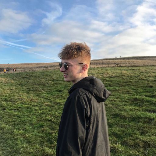 Le Prawn w/ Sam Edwards - 04.12.21
