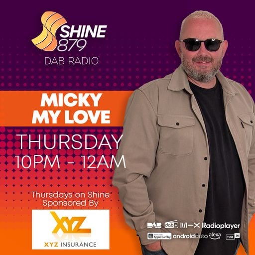 Micky My Love - 30 Apr 2026