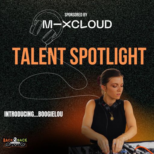 Talent Spotlight - boogielou 2.0