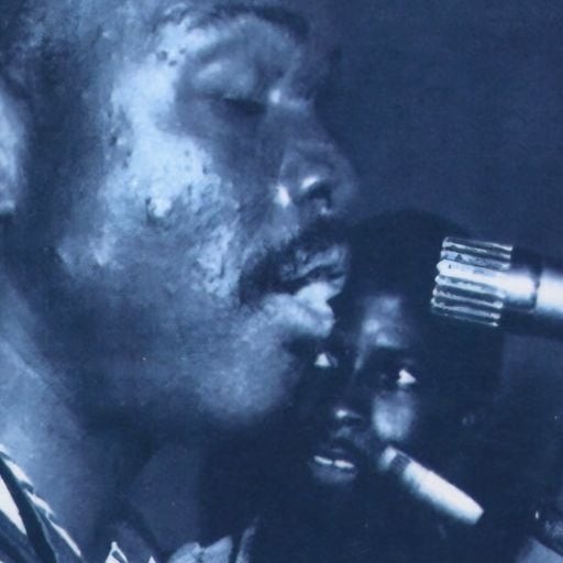 DEEP GUINEA (1960s)