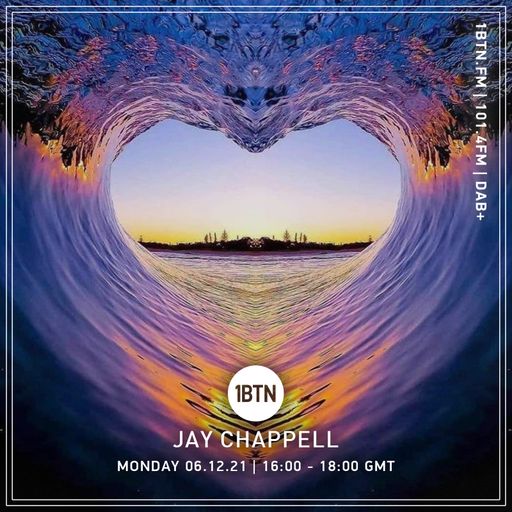 Jay Chappell - 06.12.2021