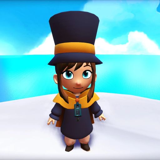 03/04/2026 VARIST TINY HAT